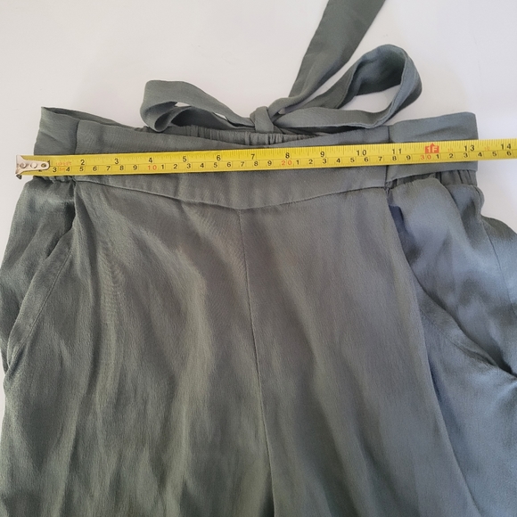 *Sage Green* Wilfred Faun Pant - Picture 9 of 13